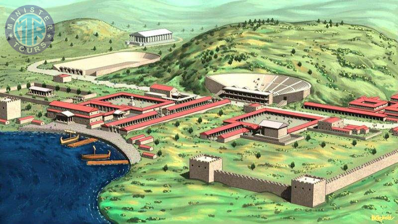 Excursion to Ephesus from Kusadasi3