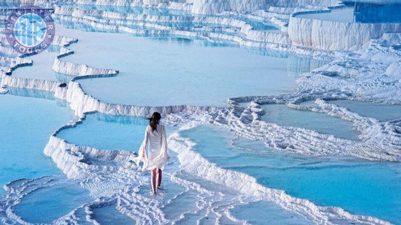 Hot Air Balloon Flight to Pamukkale from Kusadasi5