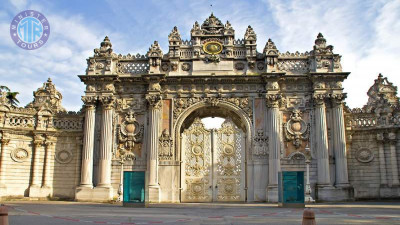 Visite des monuments d'Istanbul