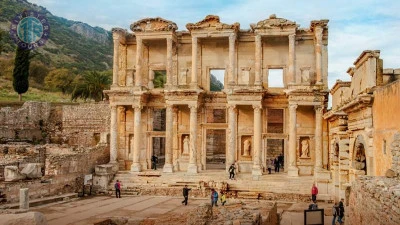 Ephesos-Tour ab Istanbul