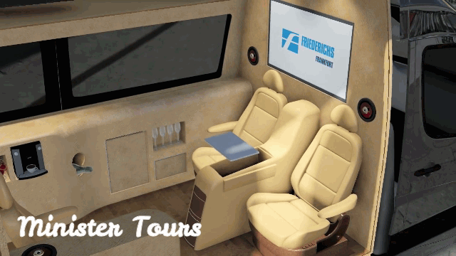 Visites privées à Bodrum gif