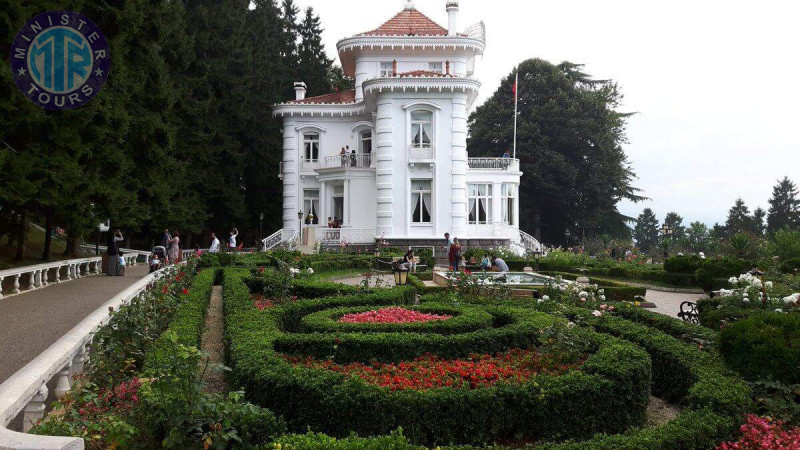 Private tours in Trabzon2