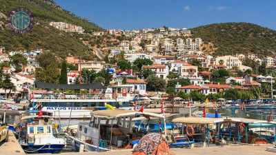 اجاره قایق خصوصی در کالکان