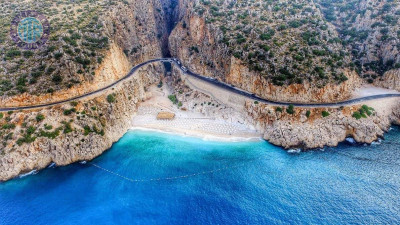 Jachtos nuoma Kalkane