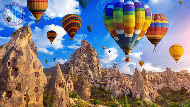 Cappadocia from Fethiye2