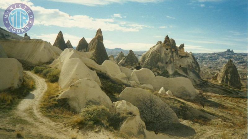 Cappadocia from Fethiye3