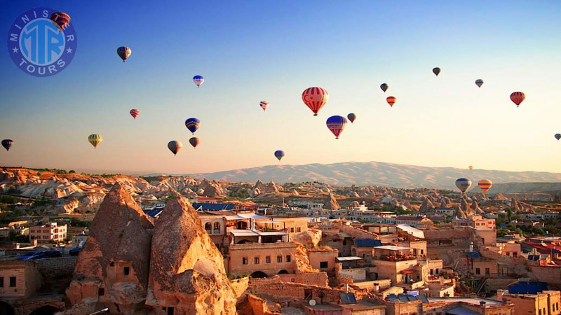 Cappadocia from Fethiye4