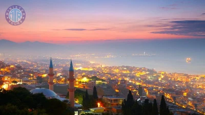 Izmir private Trips