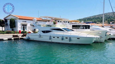 Izmir Boat Tour