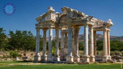 Aphrodisias Tour from Izmir gif