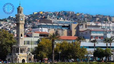 Izmir City Tour