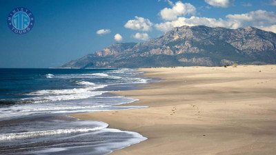 اسب سواری در کالکان