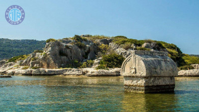 جزیره  ککوا از کالکان