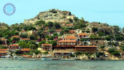 جزیره  ککوا از کالکان