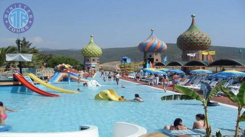Aquapark in Didim2