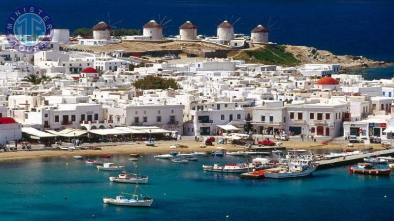 Excursion to Rhodes from Didim4