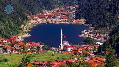 Uzungol Lake tour Trabzon