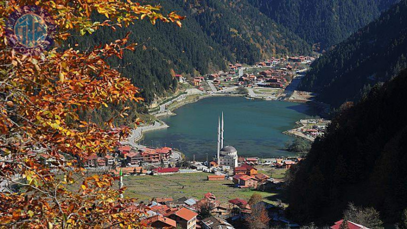 Uzungol lake tour Trabzon6