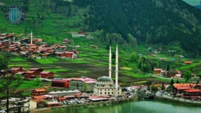 Trabzon City Tour