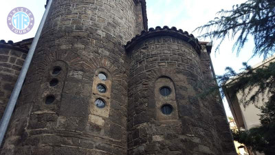 St. Anne's church Trabzon