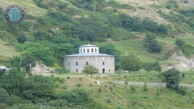 St. Anne's church Trabzon gif