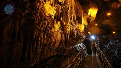 Cal cave Trabzon