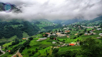 Trabzon Zigana, Hamsikoy, Karaca tour