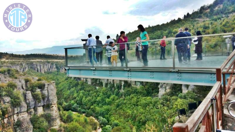 Trabzon Hamsikoy, Zigana, Karaca tour5