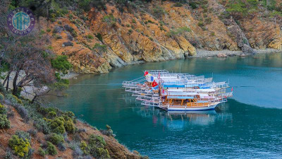 جزيرة سولو ادا من لارا