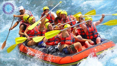 حبل الانزلاق في لارا