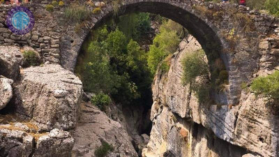 Raftingas, Zipline ir Trekingas Kundu