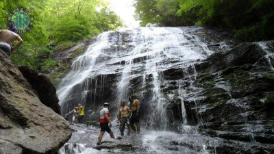 Giresun waterfalls tour from Trabzon