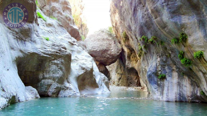 Goynuk canyon from Kemer4
