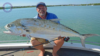 Kusadasi Fishing tour