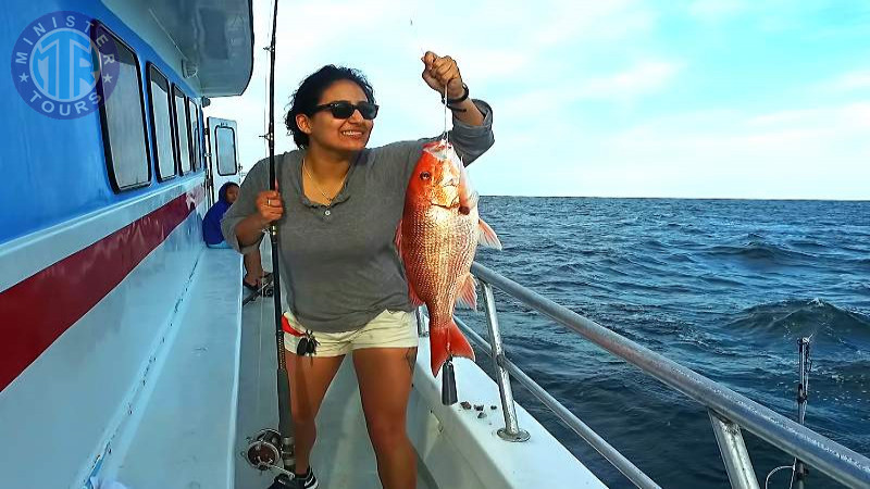 Sea fishing in Kusadasi4