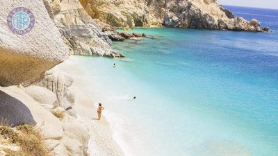 Bodrum Ægæiske Øer bådtur