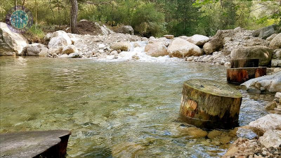 Пікнік і рибалка в Бельдібі – Улупінар