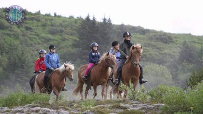 Reiten Istanbul
