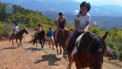 Ridetur i Colakli