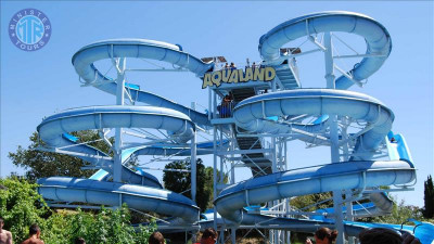 Kemer Aquapark Aqualand