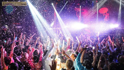 ديسكو في سيريك