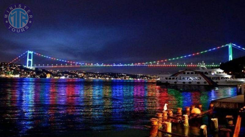 Istanbul from Kusadasi4
