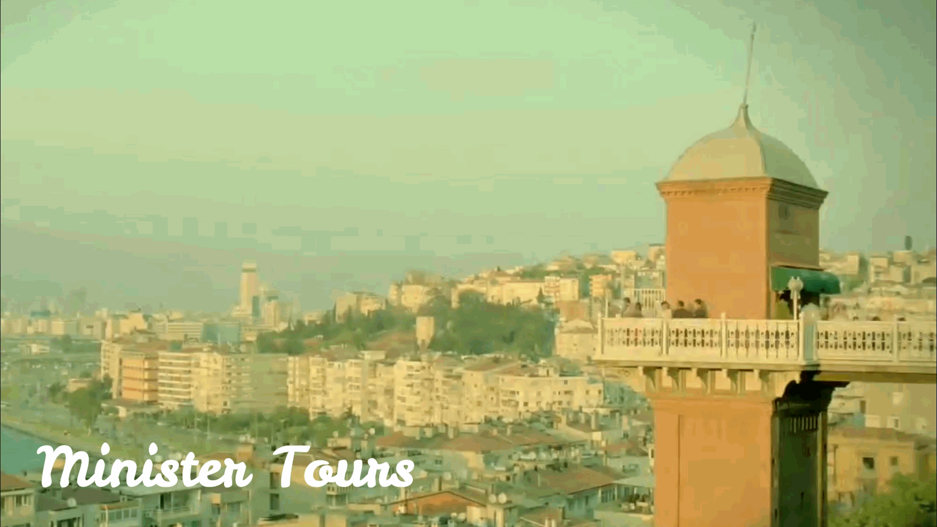Izmir wycieczka z Kusadasi gif