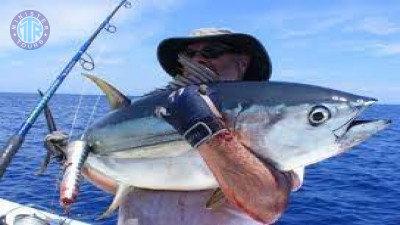 Рыбалка в Олюденизе