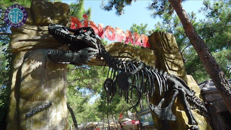 Dinopark in Kemer2
