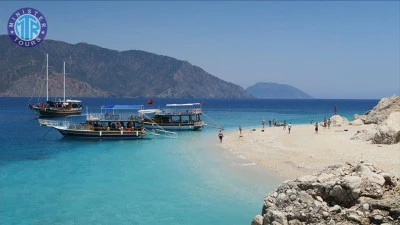 Sulu Ada Island from Beldibi