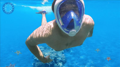 Остров Сулу-Ада из Чамьюва