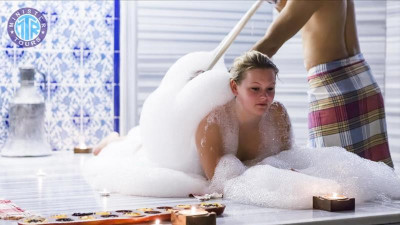 Хамам в Лари