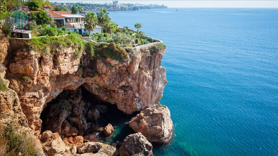 Antalya City Tour gif