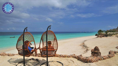 رحلات خاصة في كوندو